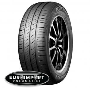 Kumho ECOWING KH27 175/65 R14 86 T RUNFLAT XL  DEMO<50KM